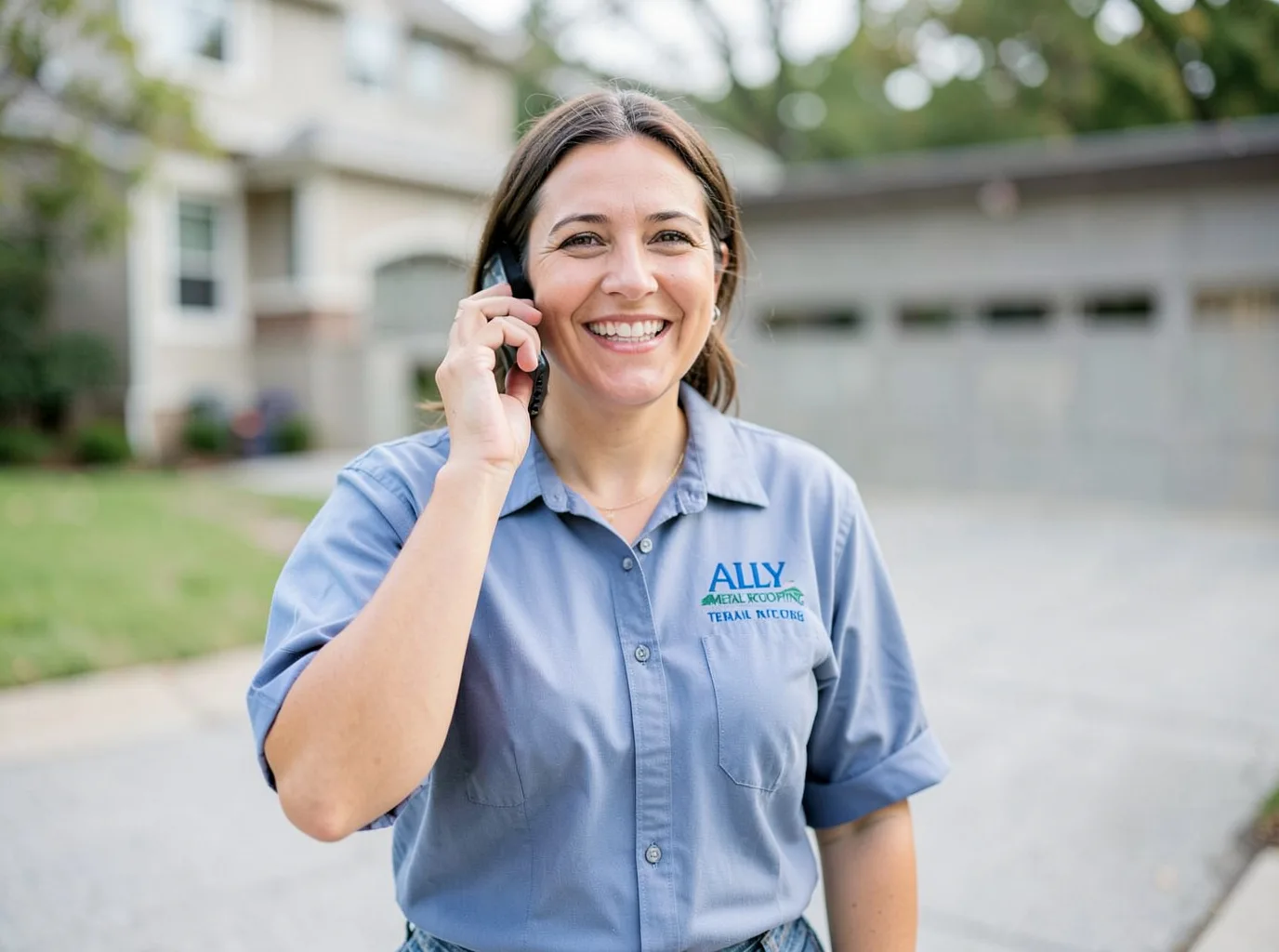 Metal Roof Installation Helen, GA FAQs